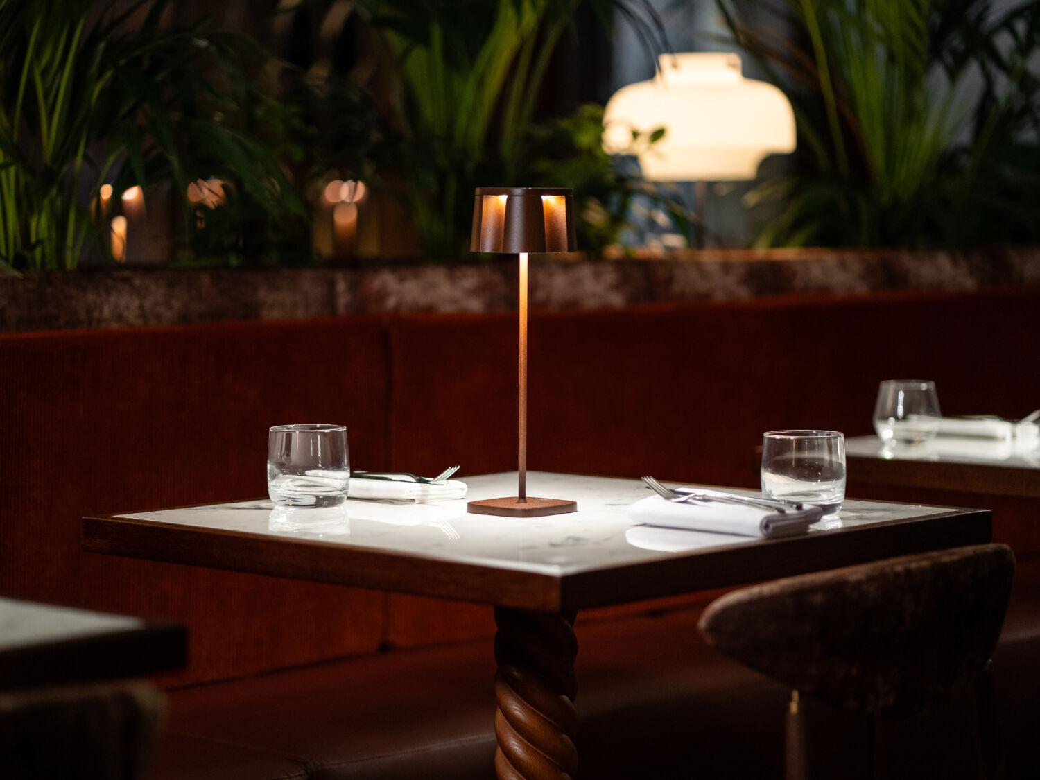 BLOK Dining Room
